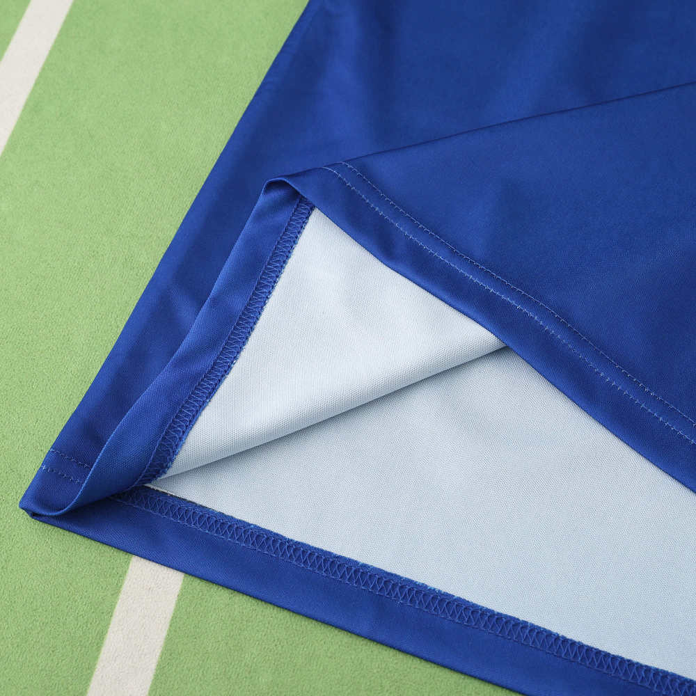 1990 season France home retro Fan version