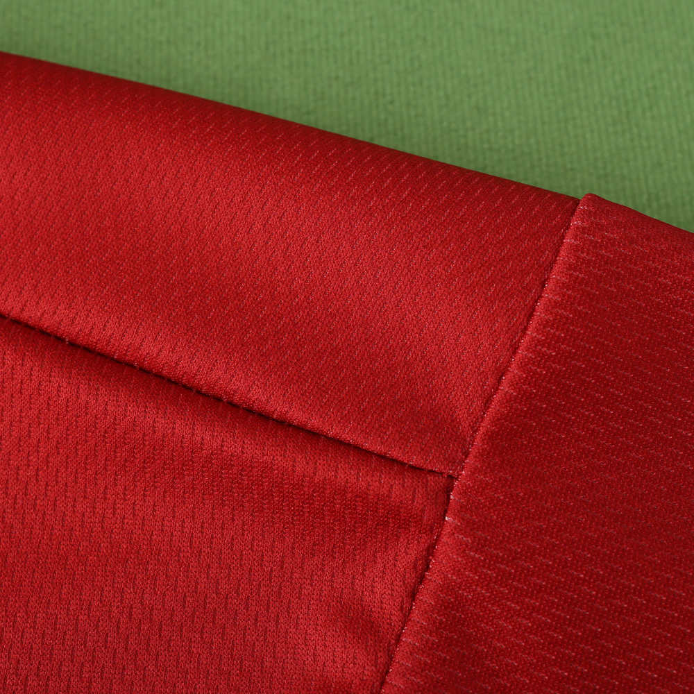 9496 season Manchester United F.C. home retro Fan version