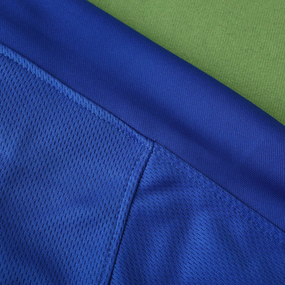 0305 season Chelsea F.C. home retro Fan version