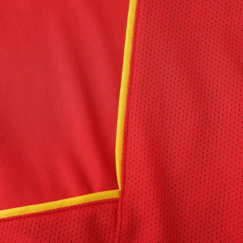 0405 season Arsenal F.C. home retro Fan version
