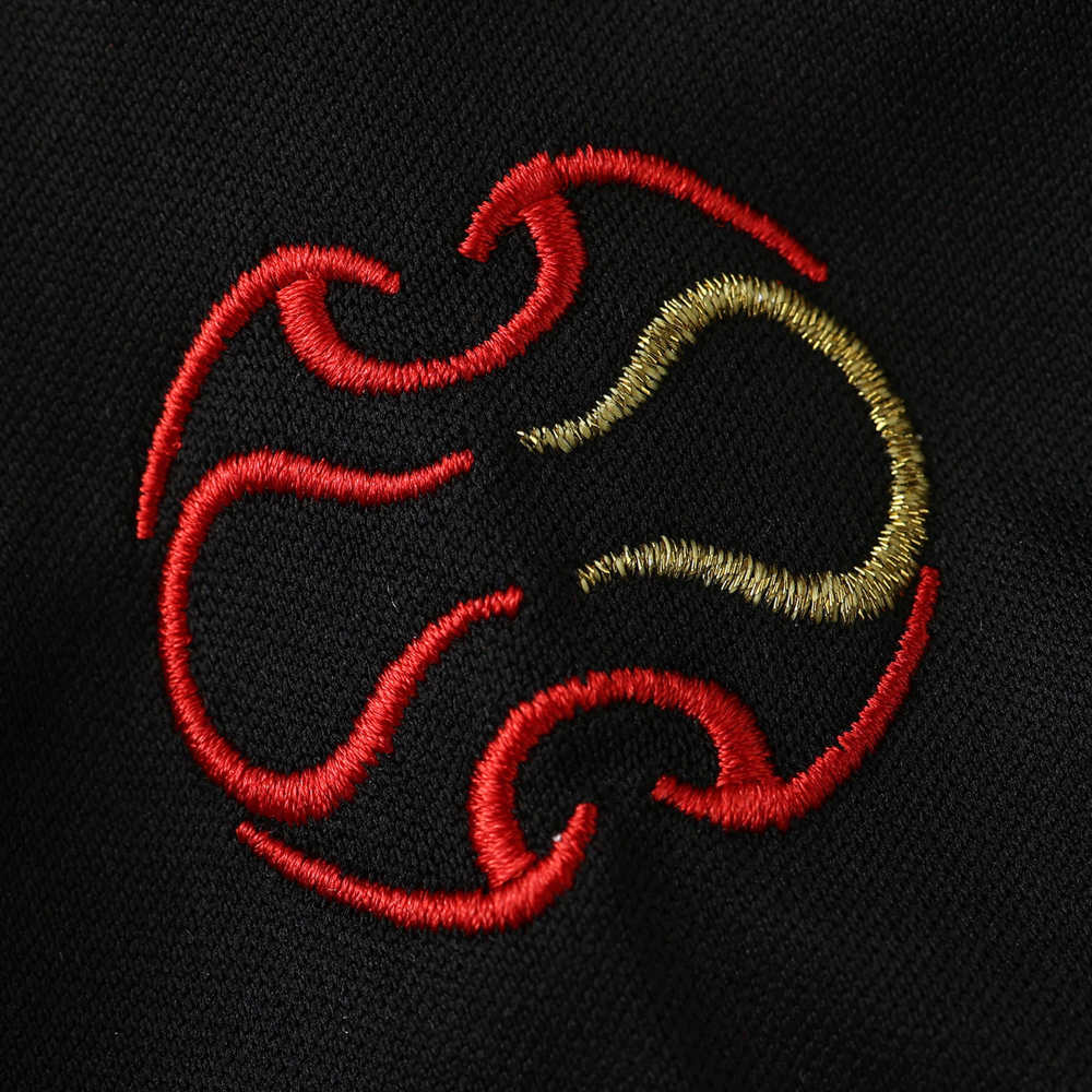 0607 season A.C. Milan third retro Fan version