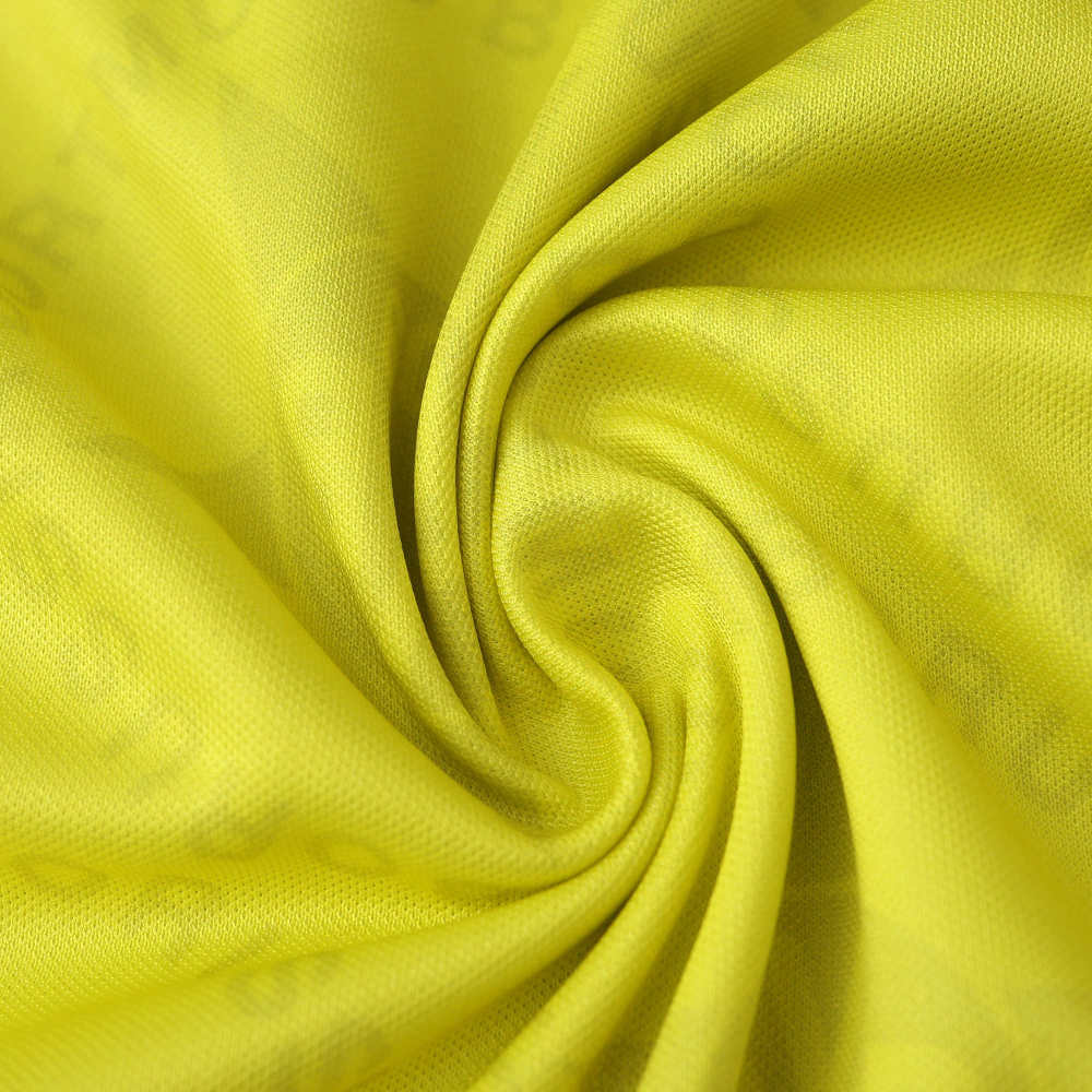9495 season Borussia Dortmund home retro Fan version
