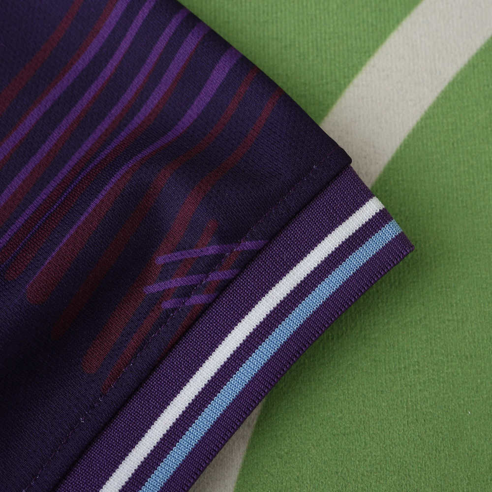 9293 season ACF Fiorentina home retro Fan version