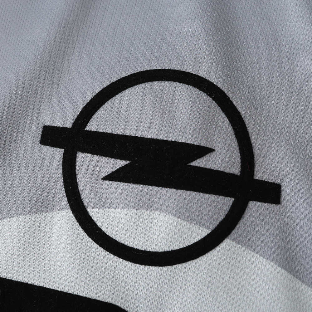 2001season Paris Saint-Germain F.C. away retro Fan version