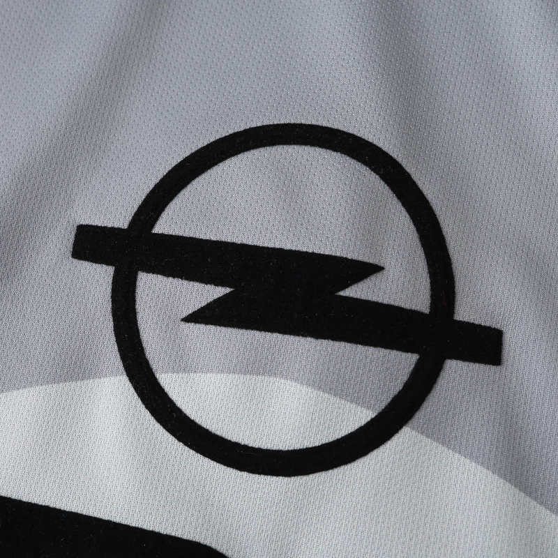 2001season Paris Saint-Germain F.C. away retro Fan version