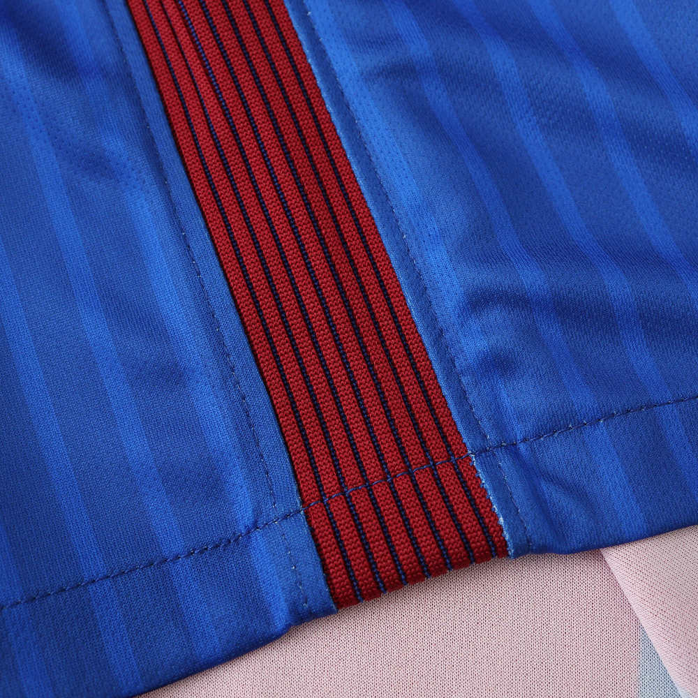 1617 season FC Barcelona / Barça home retro Fan version