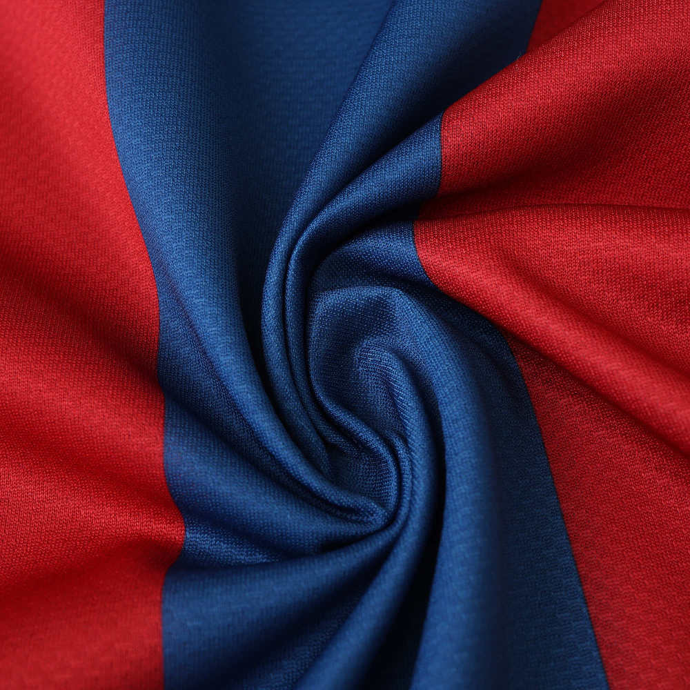 1011 season FC Barcelona / Barça home retro Fan version
