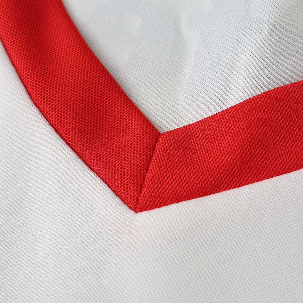 1986 season River Plate home retro Fan version
