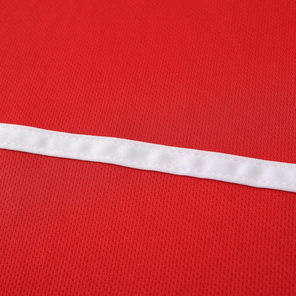 0204 season Arsenal F.C. home retro Fan version