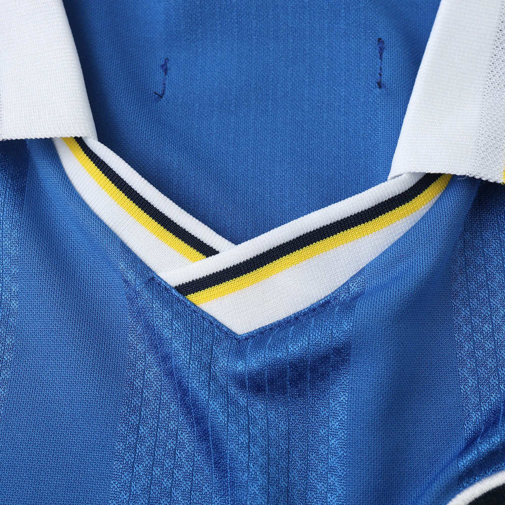 9799 season Chelsea F.C. home retro Fan version