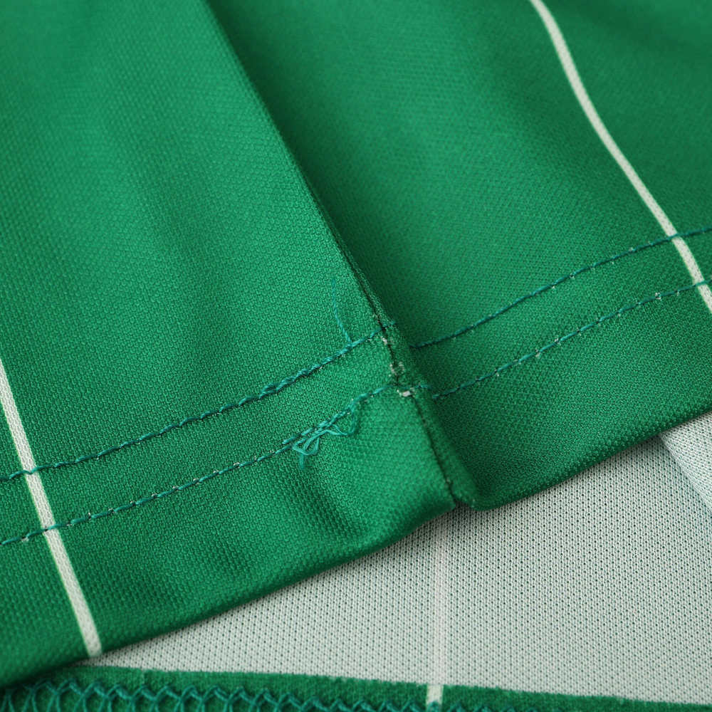 8486 season Celtic F.C. home retro Fan version
