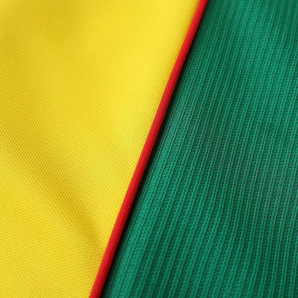 1998 season Cameroonretro home Fan version