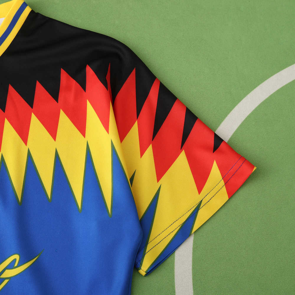 1995 season Club América away retro Fan version