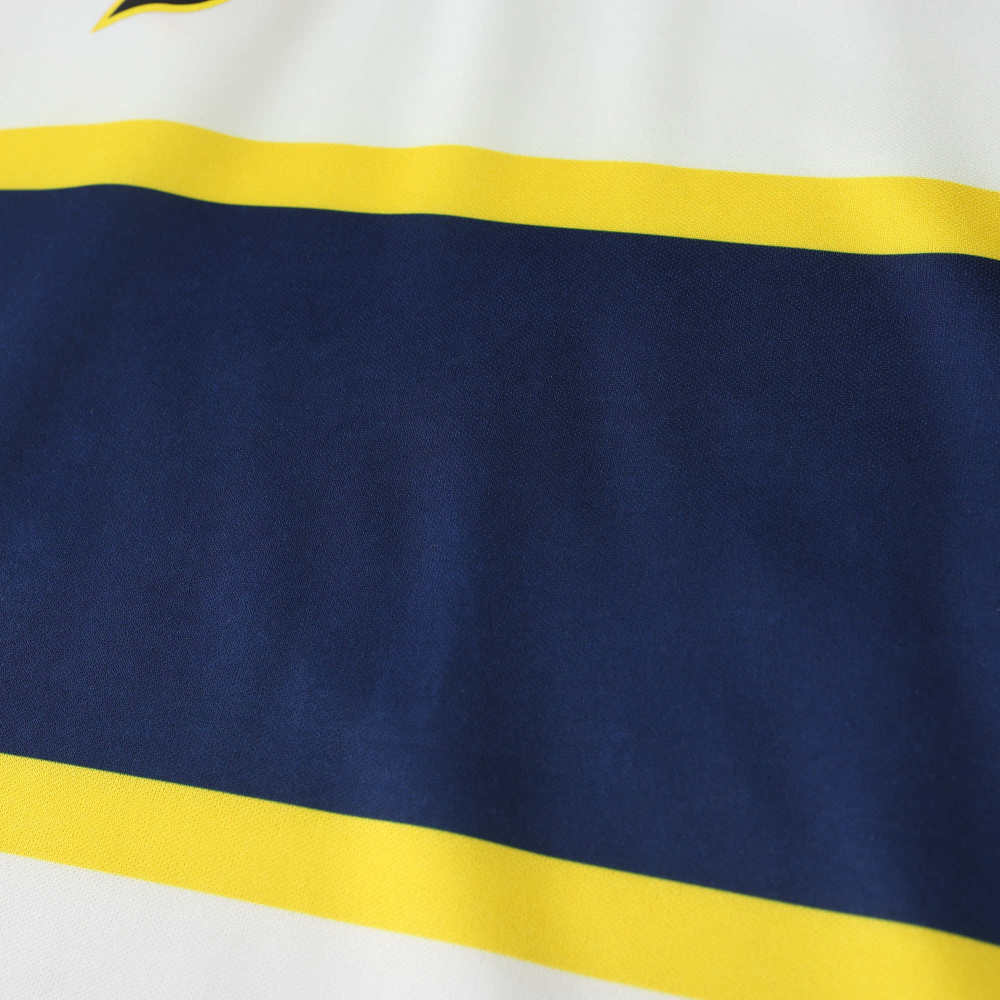 9697 season Boca Juniors away retro Fan version