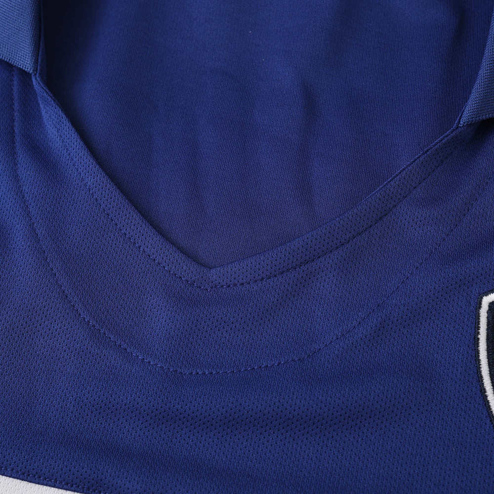 9697 season Boca Juniors home retro Fan version