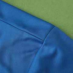 8889 season S.S.C. Napoli home retro Fan version