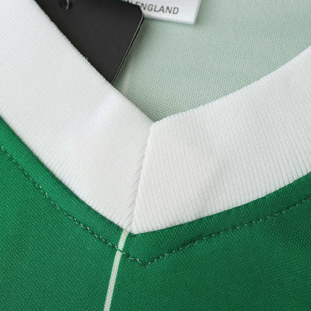 8486 season Celtic F.C. home retro Fan version
