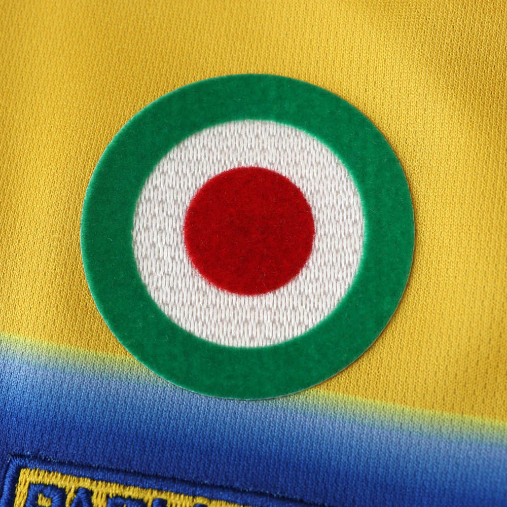 9900 season Parma Calcio 1913 home retro Fan version
