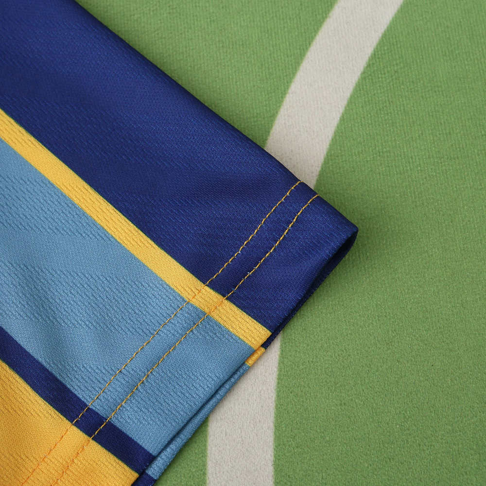 9597 season Chelsea F.C. away retro Fan version