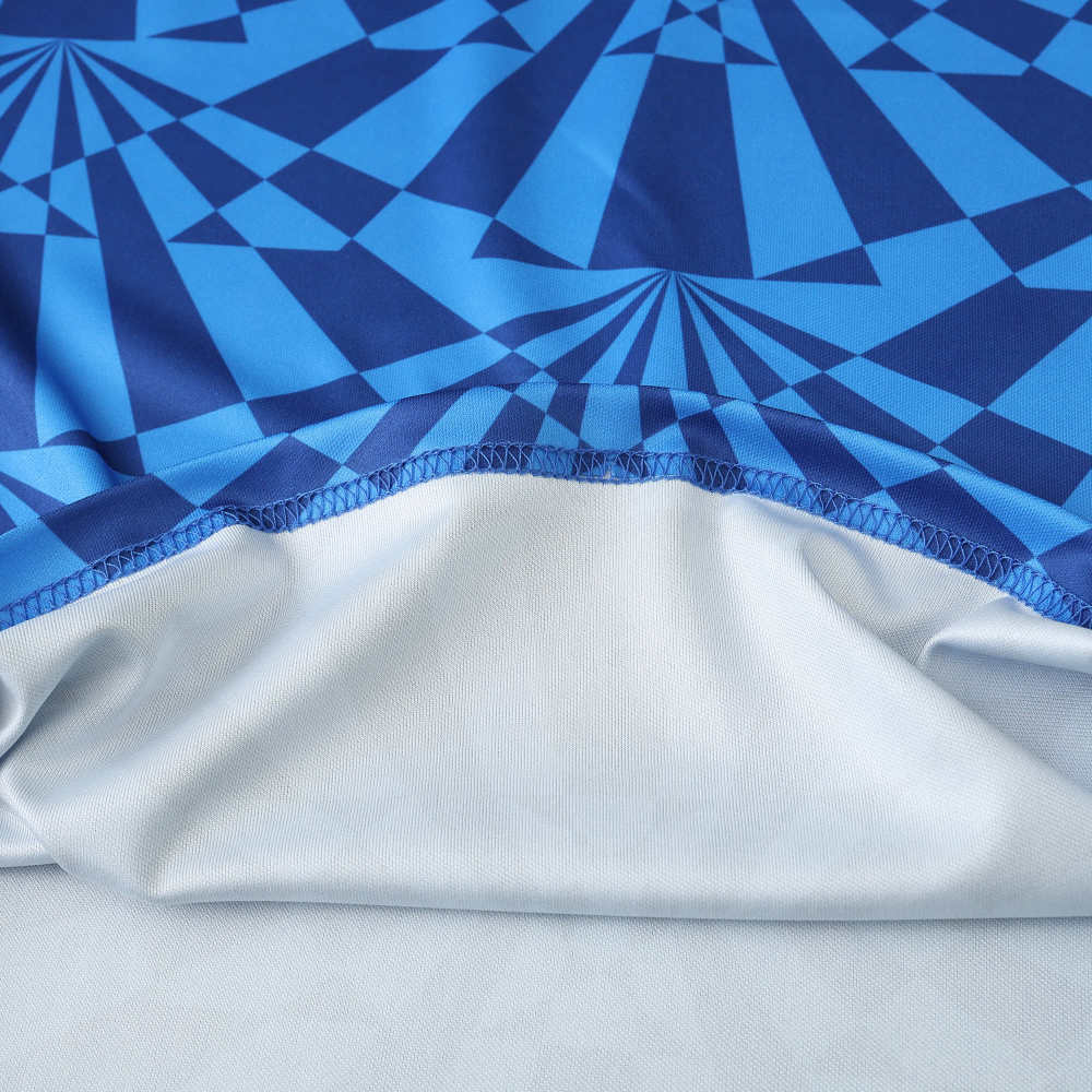 9193 season S.S.C. Napoli home retro Fan version