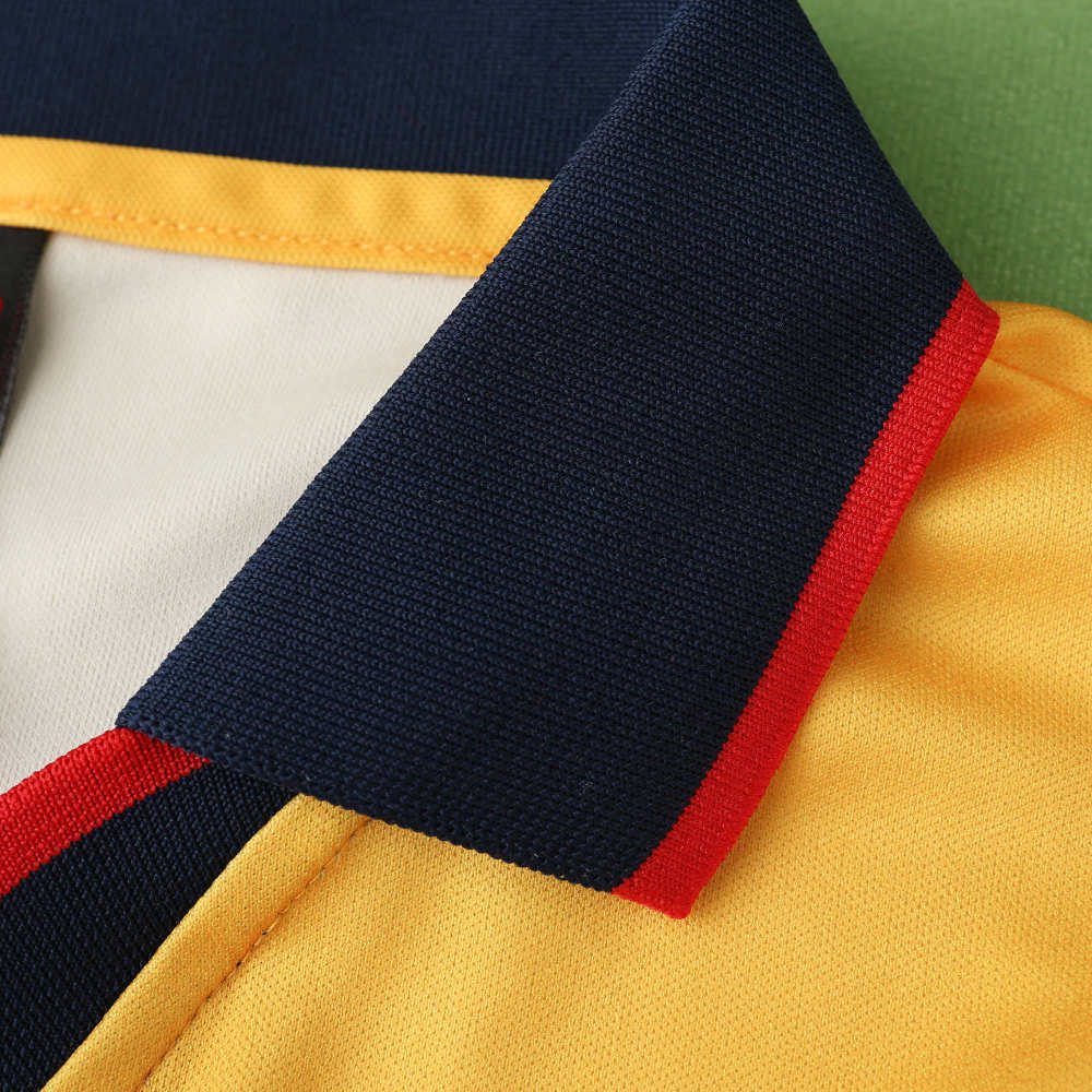 9799 season Arsenal F.C. home retro Fan version