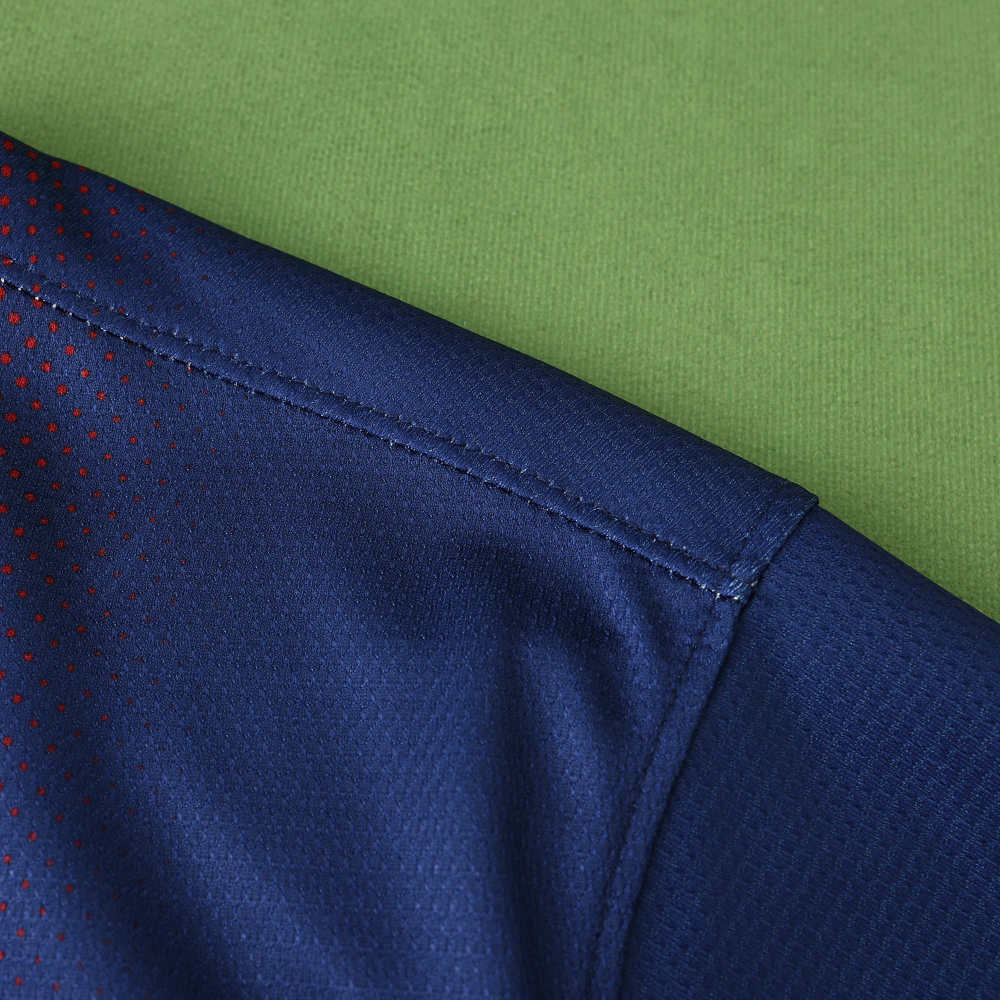 1213 season FC Barcelona / Barça home retro Fan version