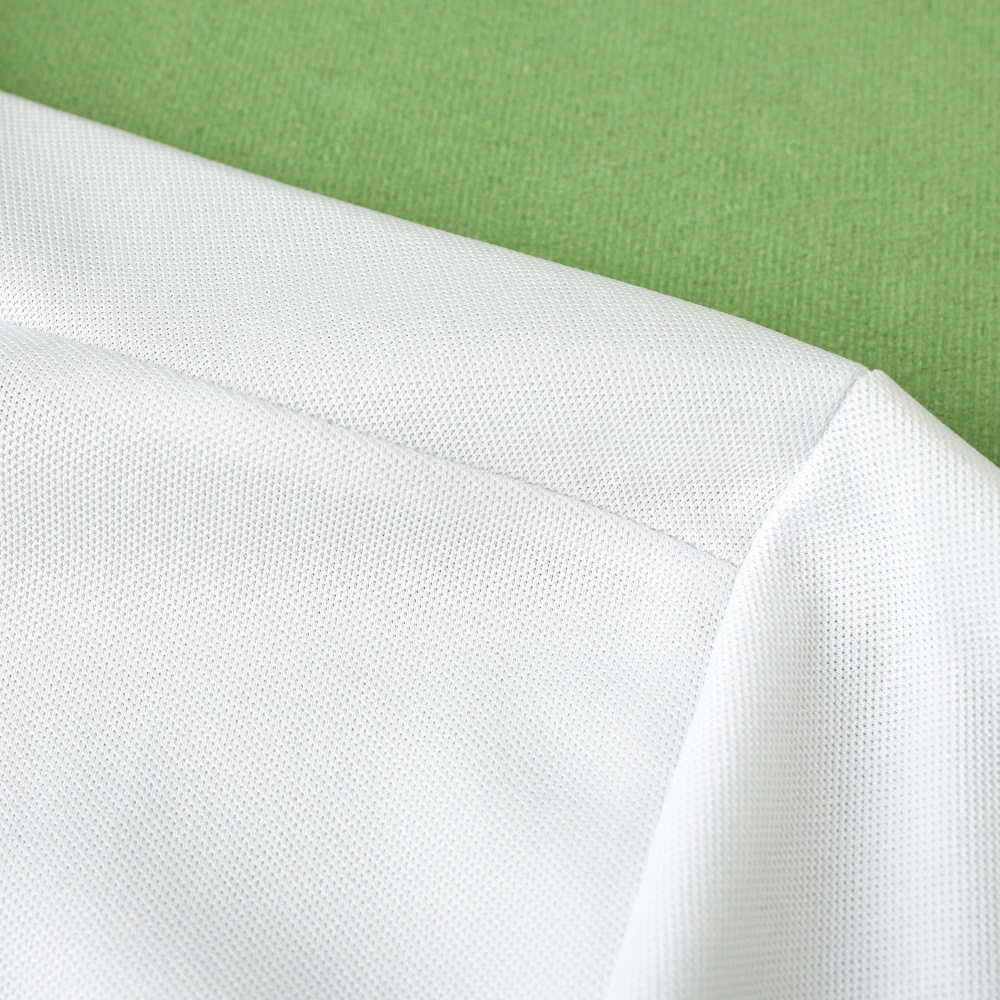 1617 season Real Madrid CF home retro Fan version