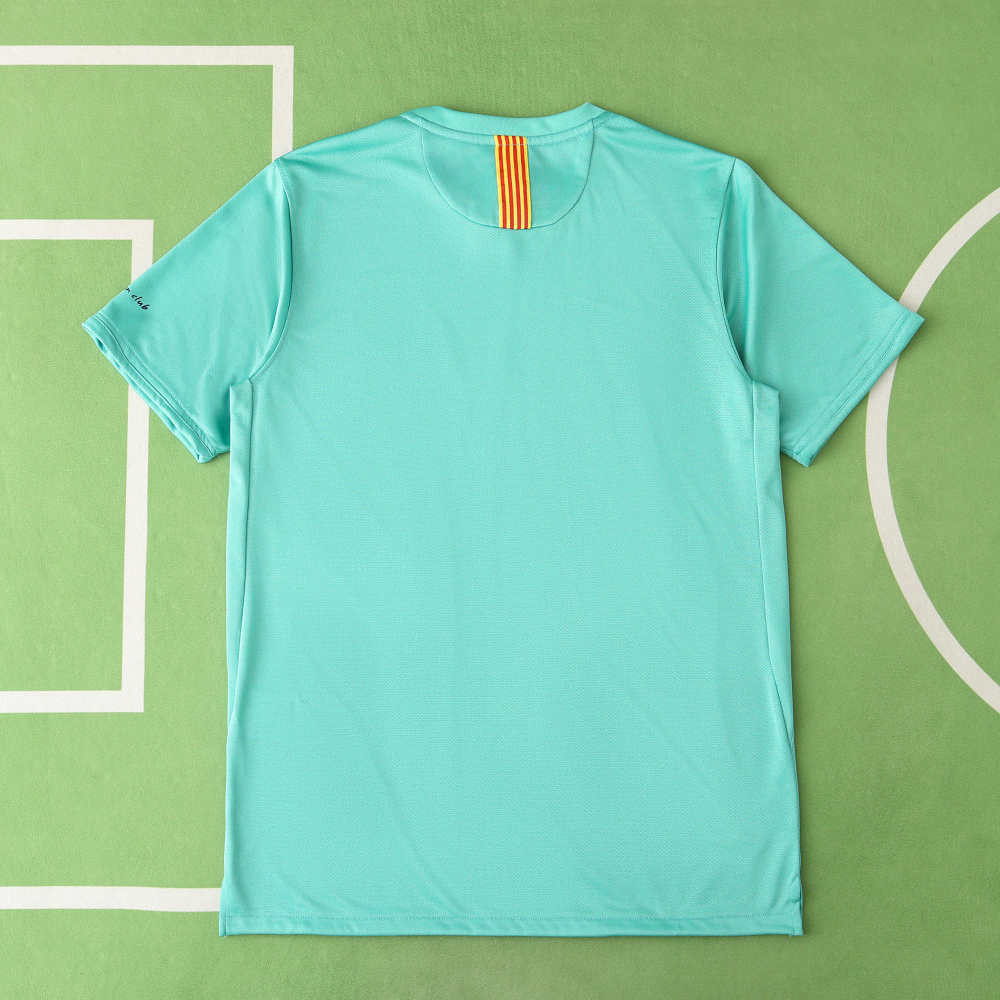 1011 season FC Barcelona / Barça away retro Fan version