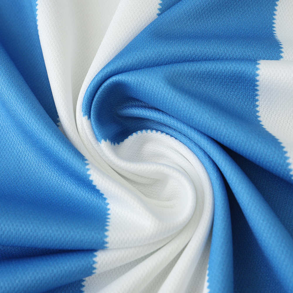 1986 season Argentina home retro Fan version