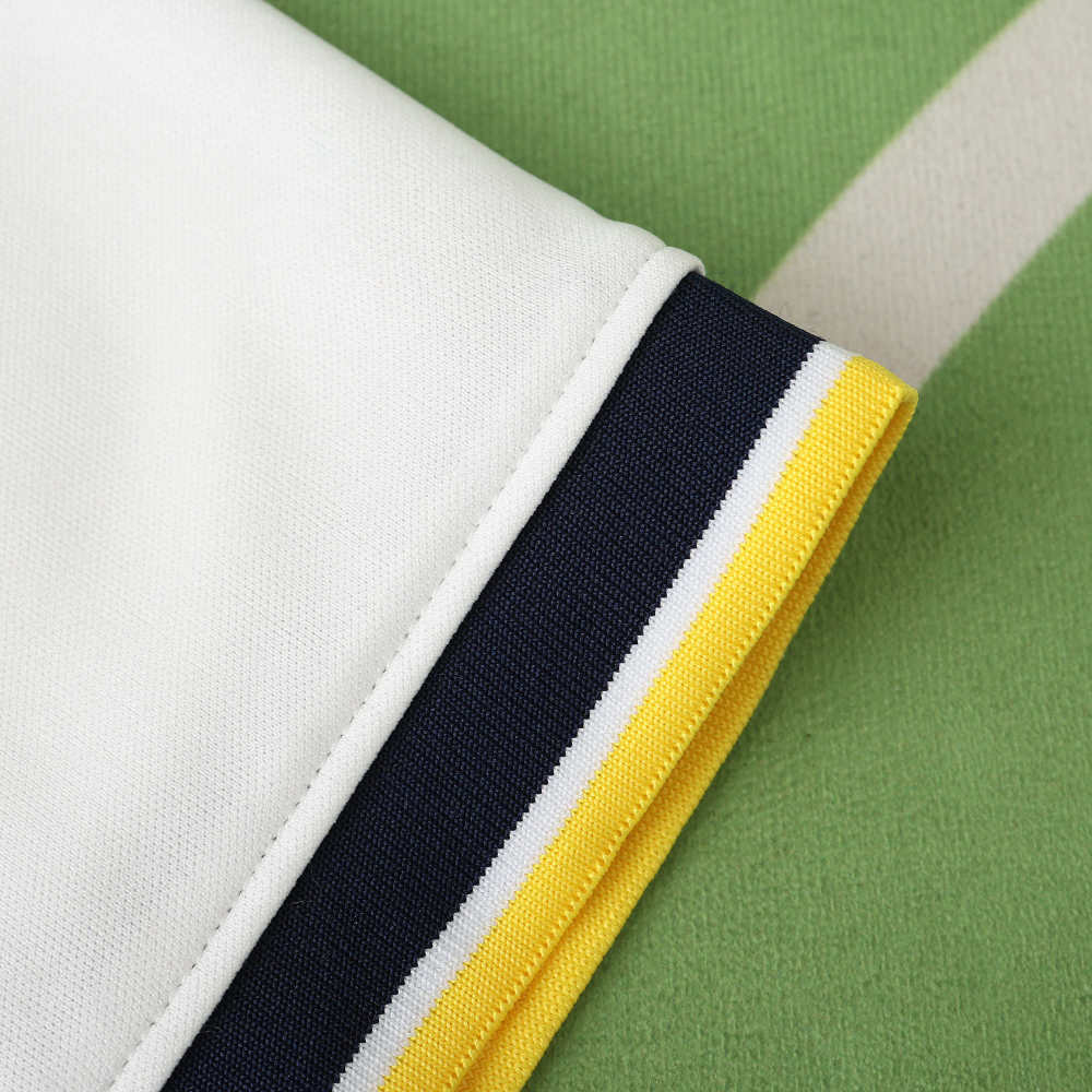 9697 season Boca Juniors away retro Fan version