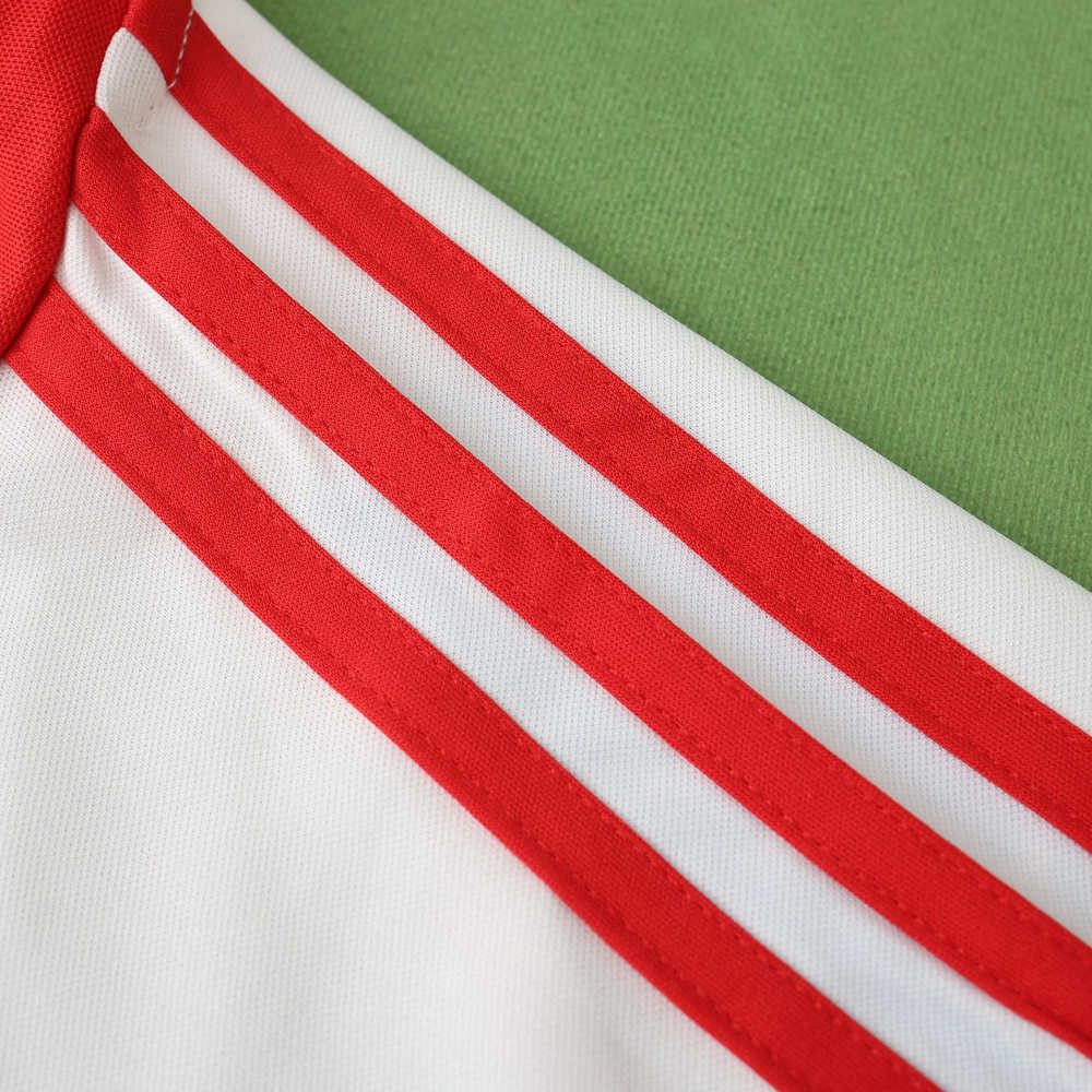 1986 season River Plate home retro Fan version