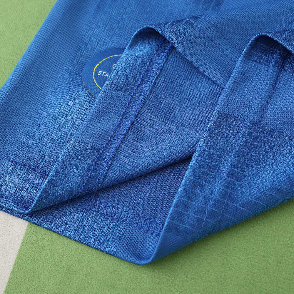 9799 season Chelsea F.C. home retro Fan version