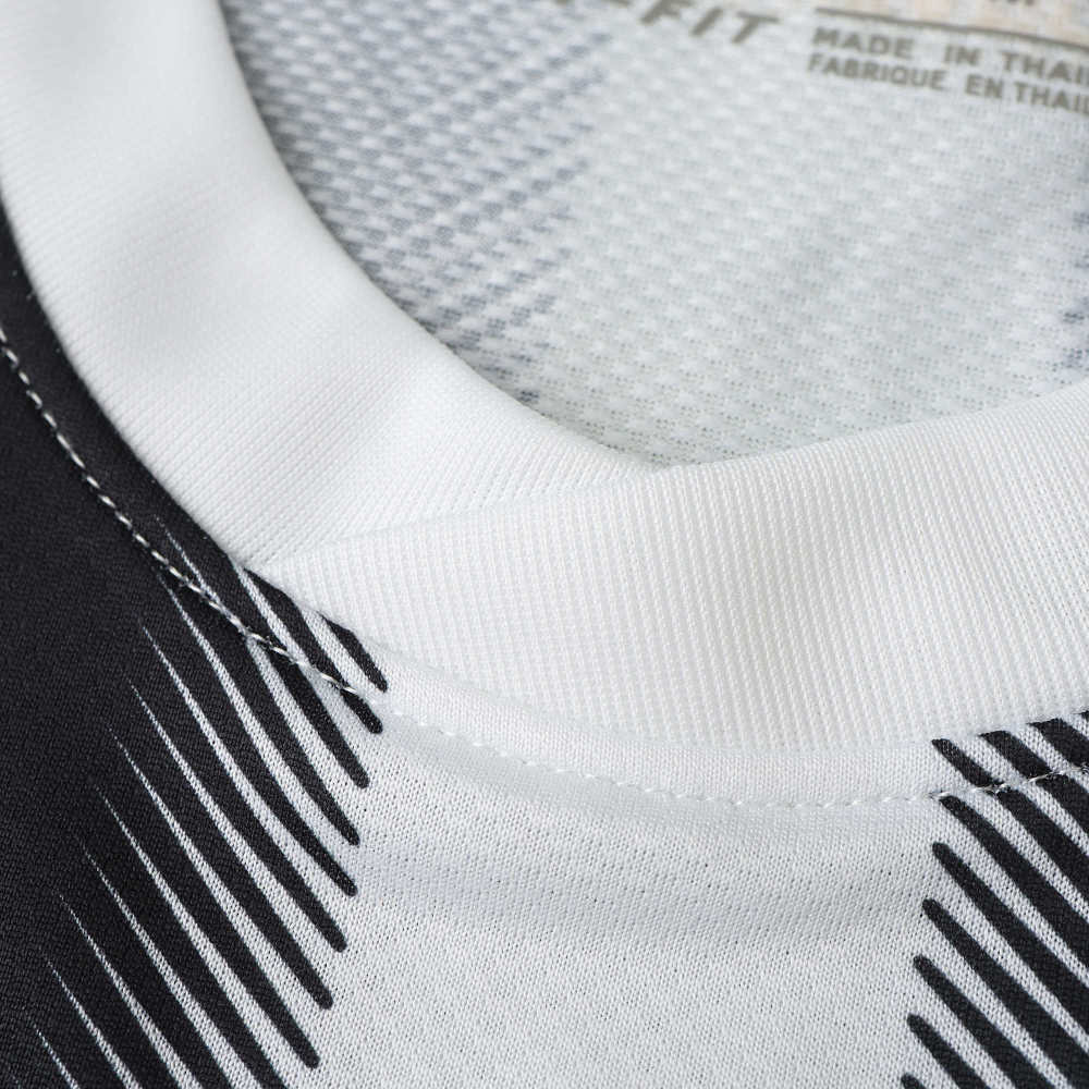 1112 season Juventus F.C. home retro Fan version