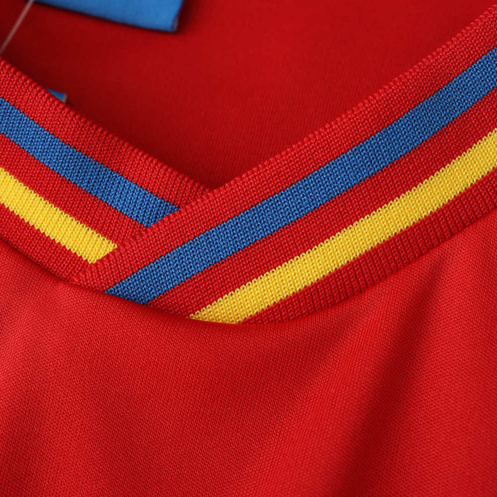 1990 season Colombia away retro Fan version