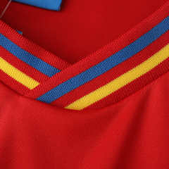 1990 season Colombia away retro Fan version