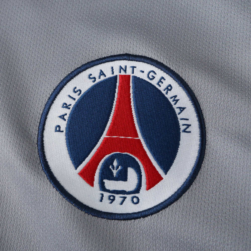 2001season Paris Saint-Germain F.C. away retro Fan version