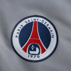 2001season Paris Saint-Germain F.C. away retro Fan version