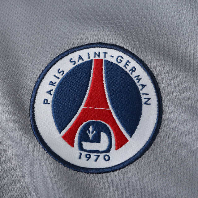 2001season Paris Saint-Germain F.C. away retro Fan version