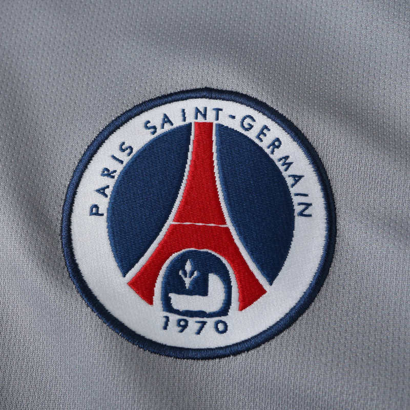 2001season Paris Saint-Germain F.C. away retro Fan version