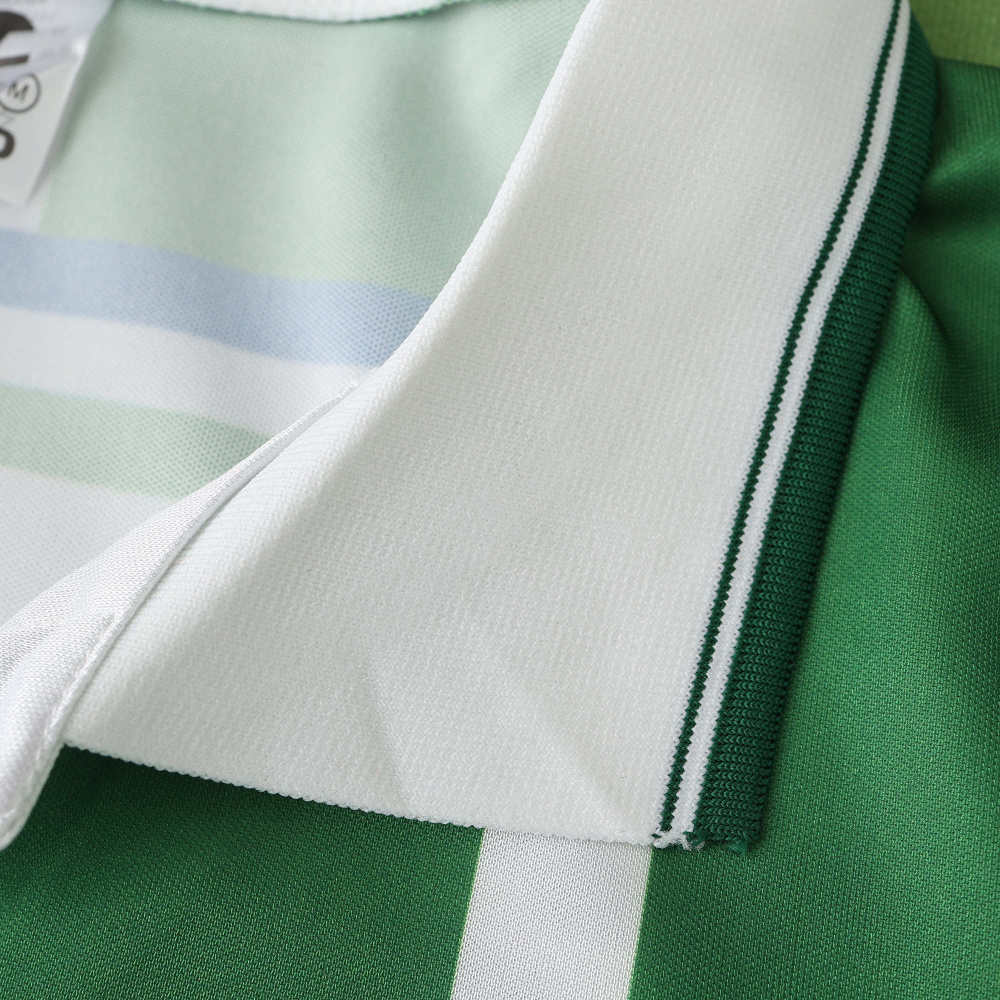 1992 season Palmeiras home retro Fan version