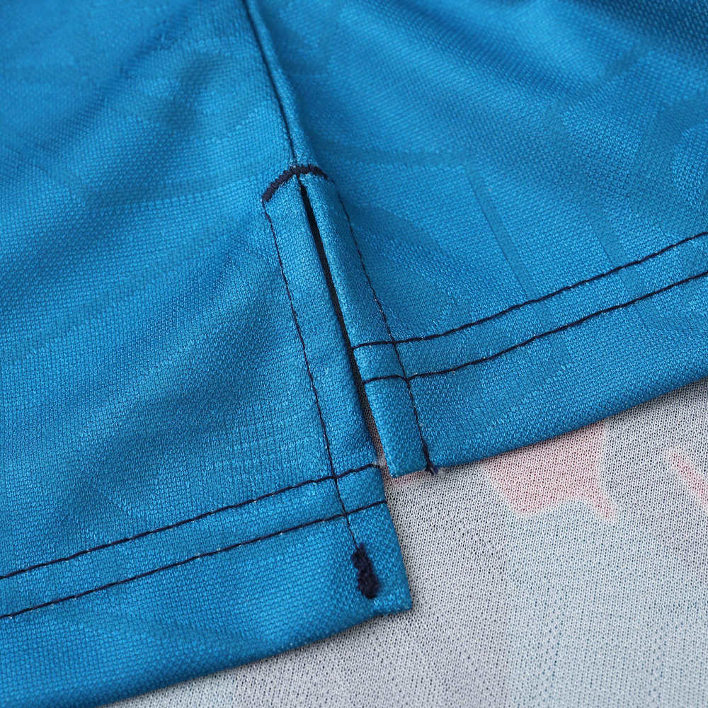 9596 season Arsenal F.C. away retro Fan version