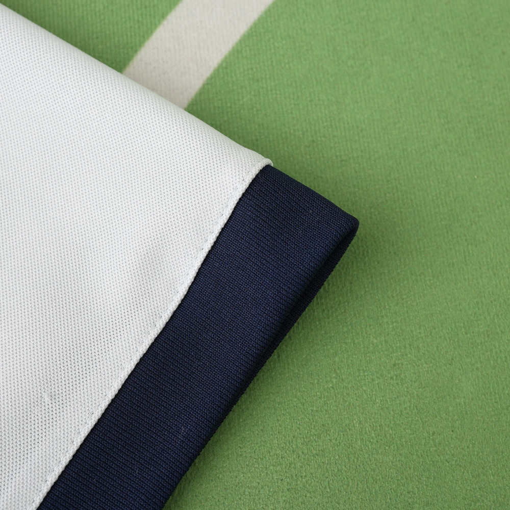 1617 season Real Madrid CF home retro Fan version