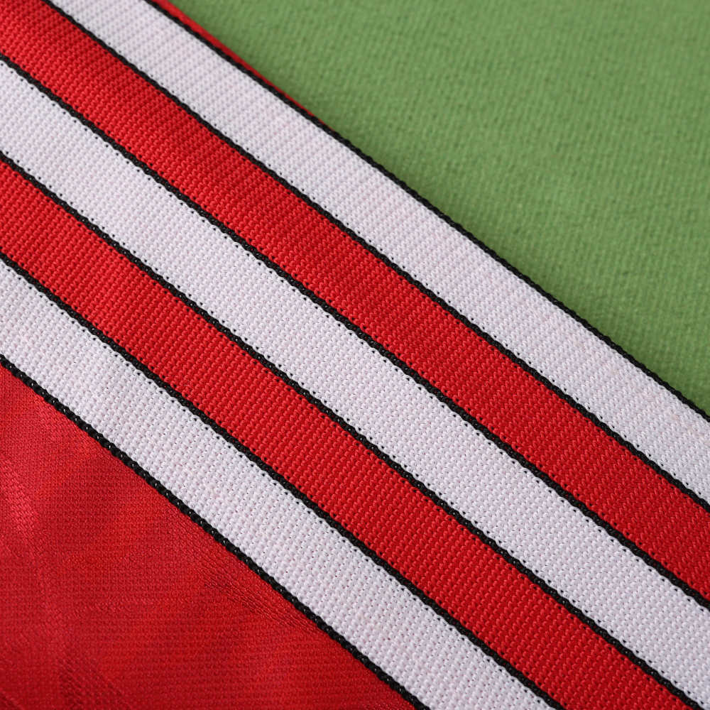 9092 season Manchester United F.C. home retro Fan version