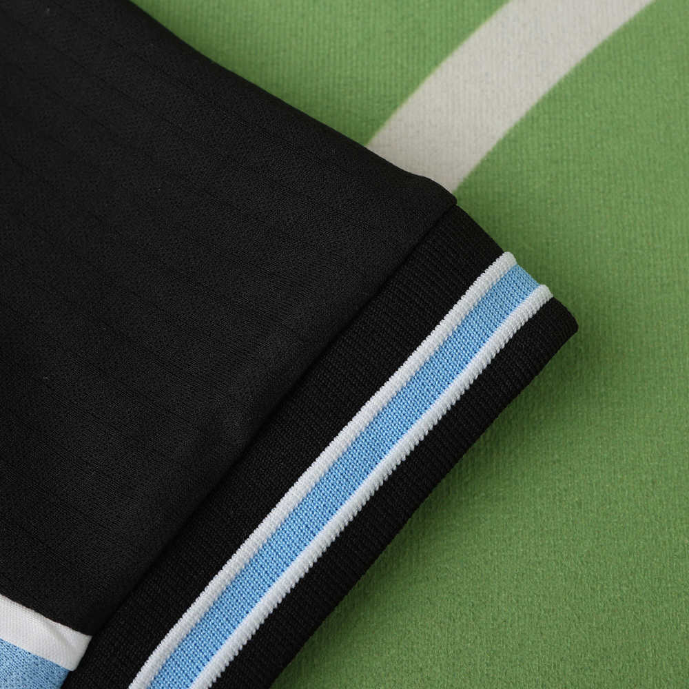 9899 season S.S. Lazio away retro Fan version