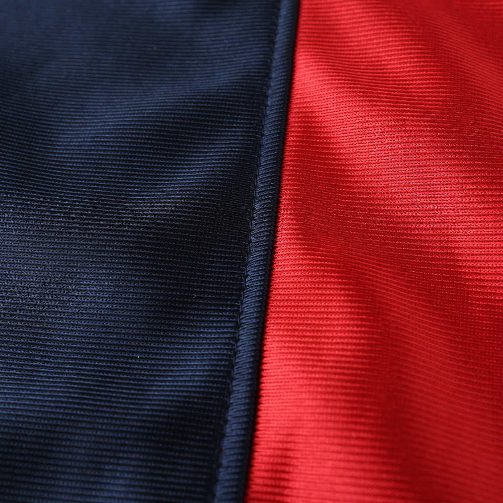 2001 season Paris Saint-Germain F.C. home retro Fan version