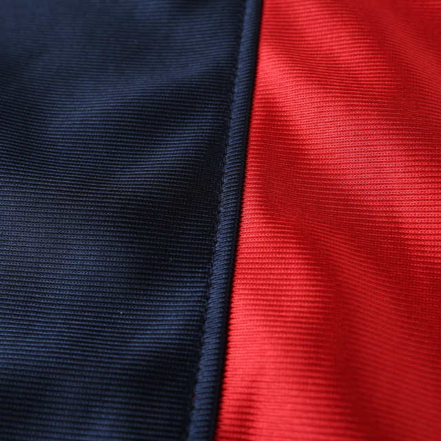 2001 season Paris Saint-Germain F.C. home retro Fan version