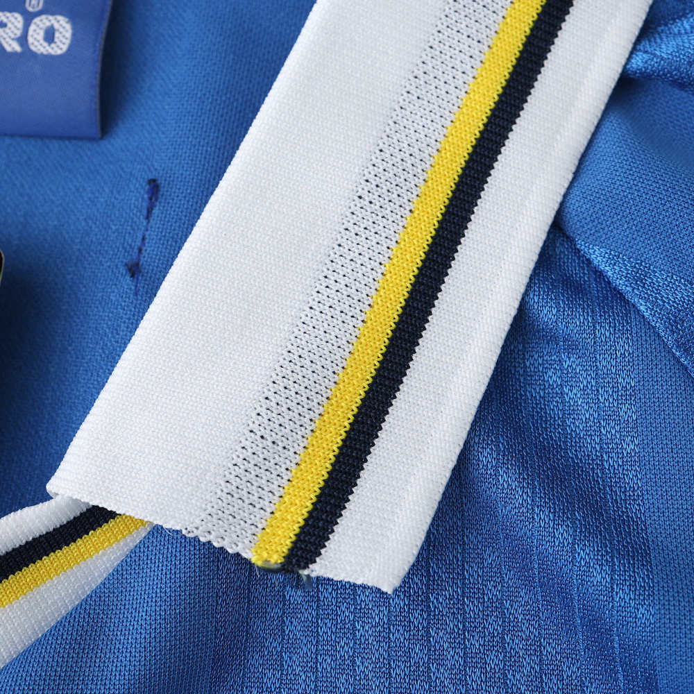 9799 season Chelsea F.C. home retro Fan version