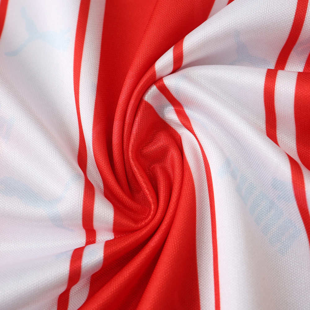 9495 season Club Atlético de Madrid home retro Fan version