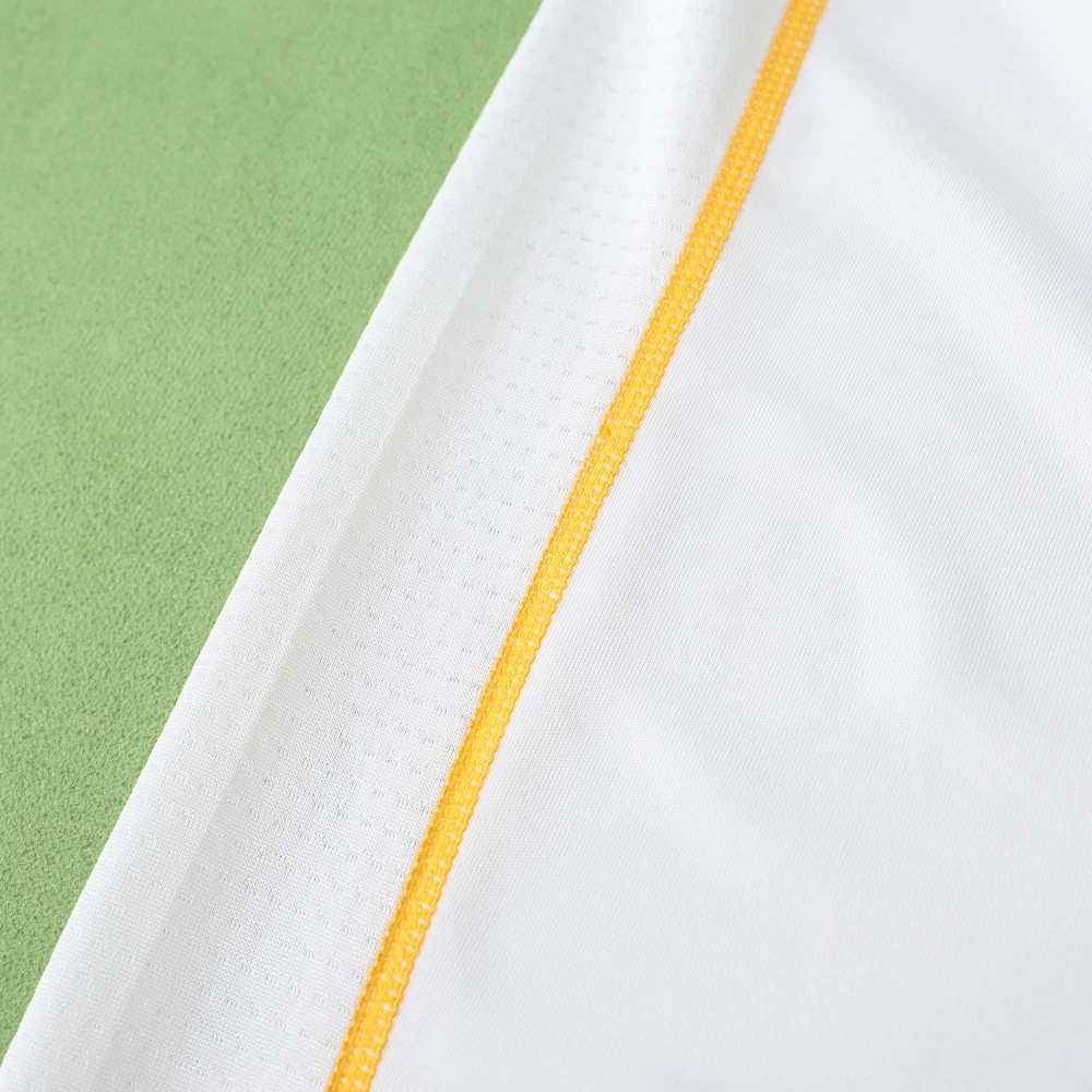0910 season Real Madrid CF home retro Fan version
