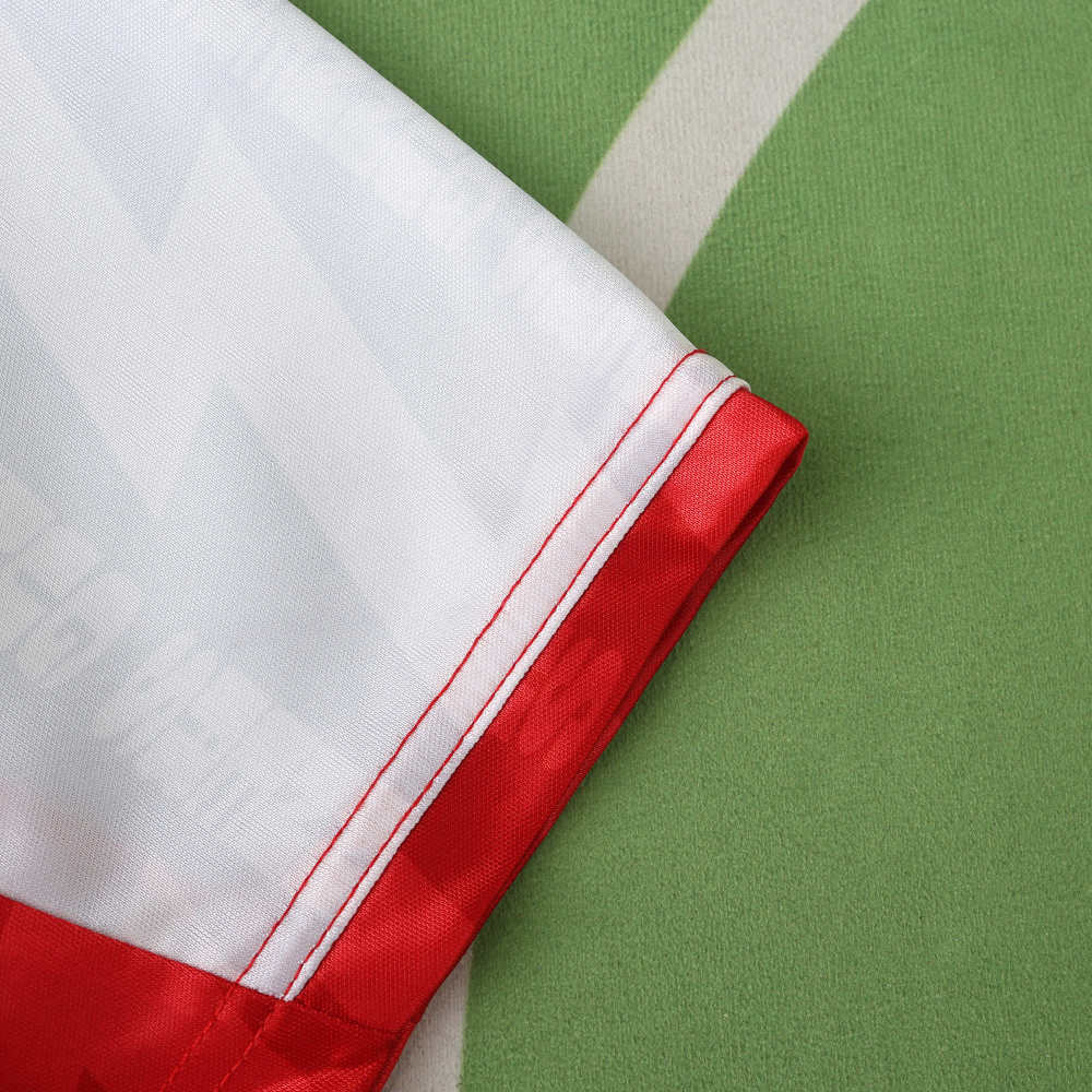 9394 season Arsenal F.C. home retro Fan version